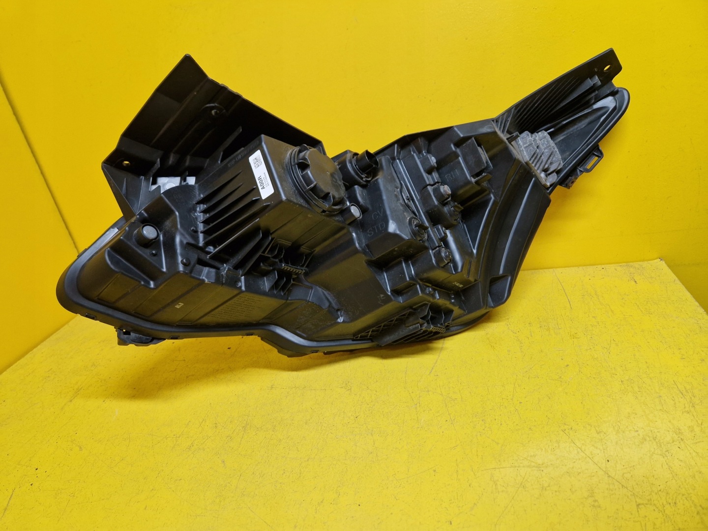 Frontscheinwerfer Kia EV6 CV LED Links Scheinwerfer Headlight - Thumbnail 10