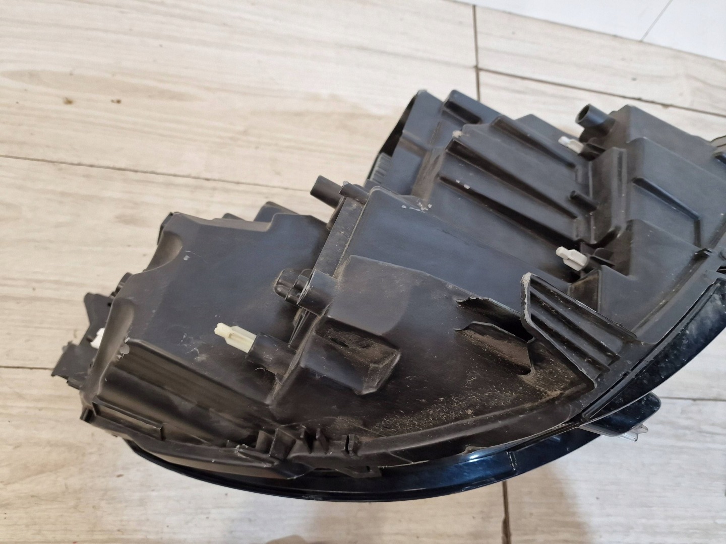 Frontscheinwerfer Peugeot 3008 9837759780 LED Links Scheinwerfer Headlight - Thumbnail 7