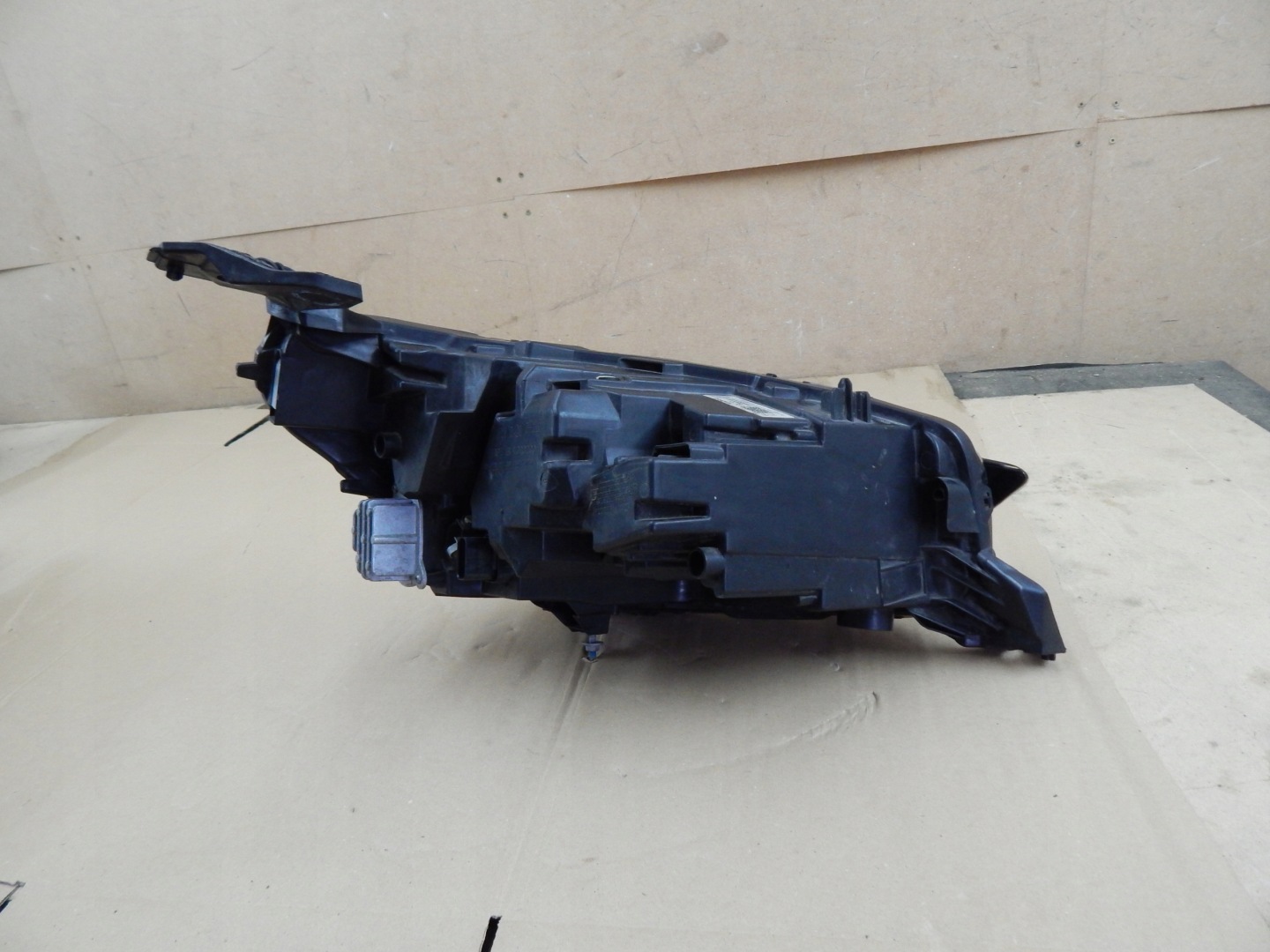 Frontscheinwerfer Opel Corsa 39162653 LED Links Scheinwerfer Headlight - Thumbnail 6