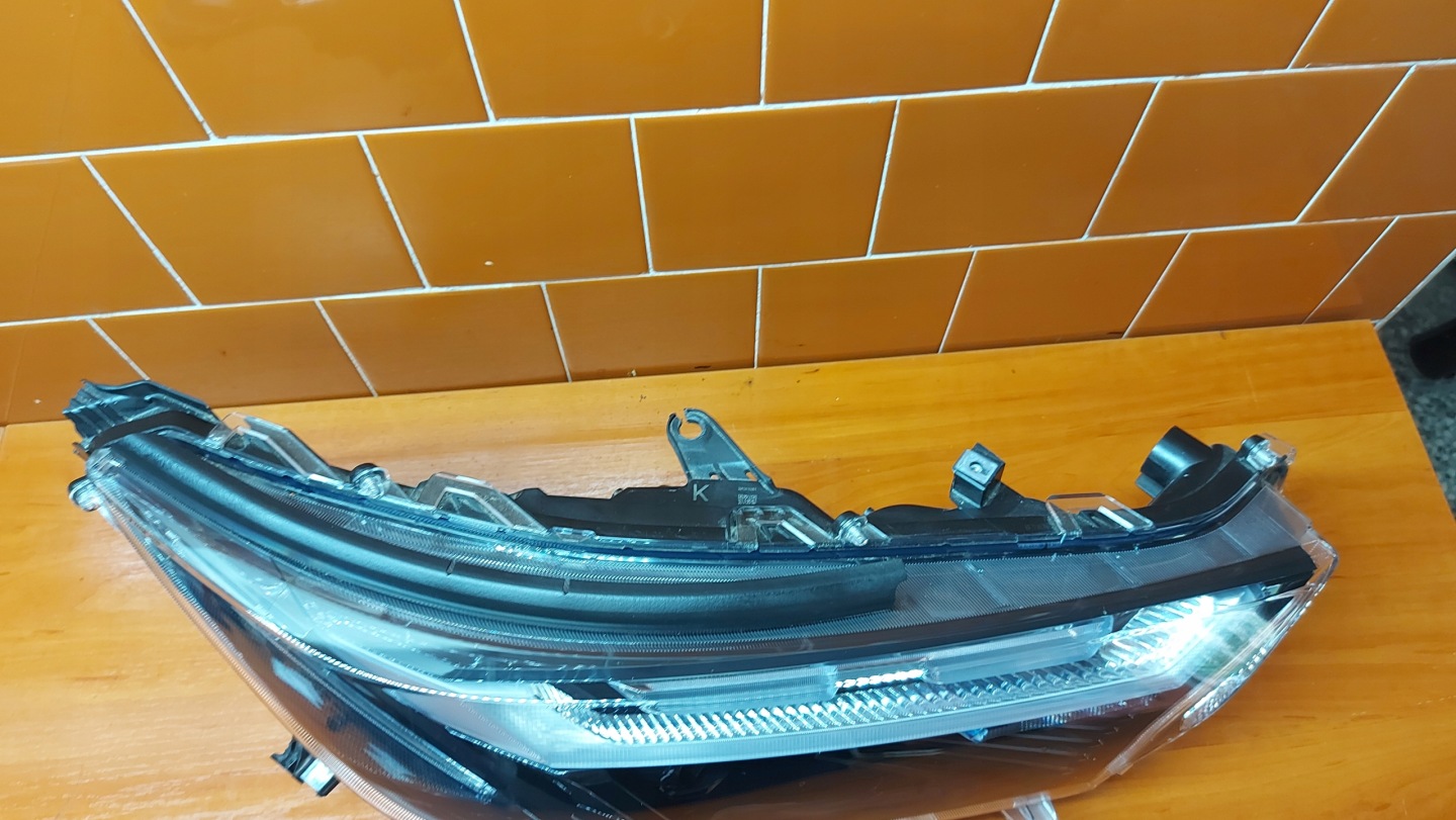 Frontscheinwerfer Toyota RAV4 XA5 42113RAV4V2 LED Rechts Scheinwerfer Headlight - Thumbnail 8