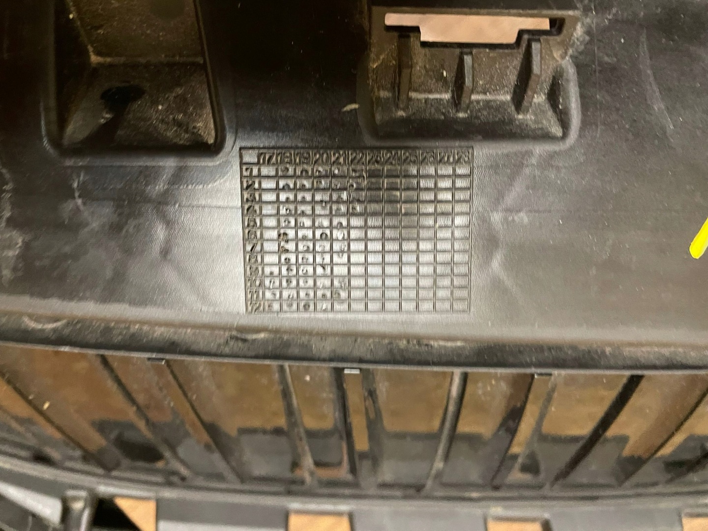 BMW 3 G21 Kühlergrill FRONTGRILL Kühlergitter 9465188 - Thumbnail 10