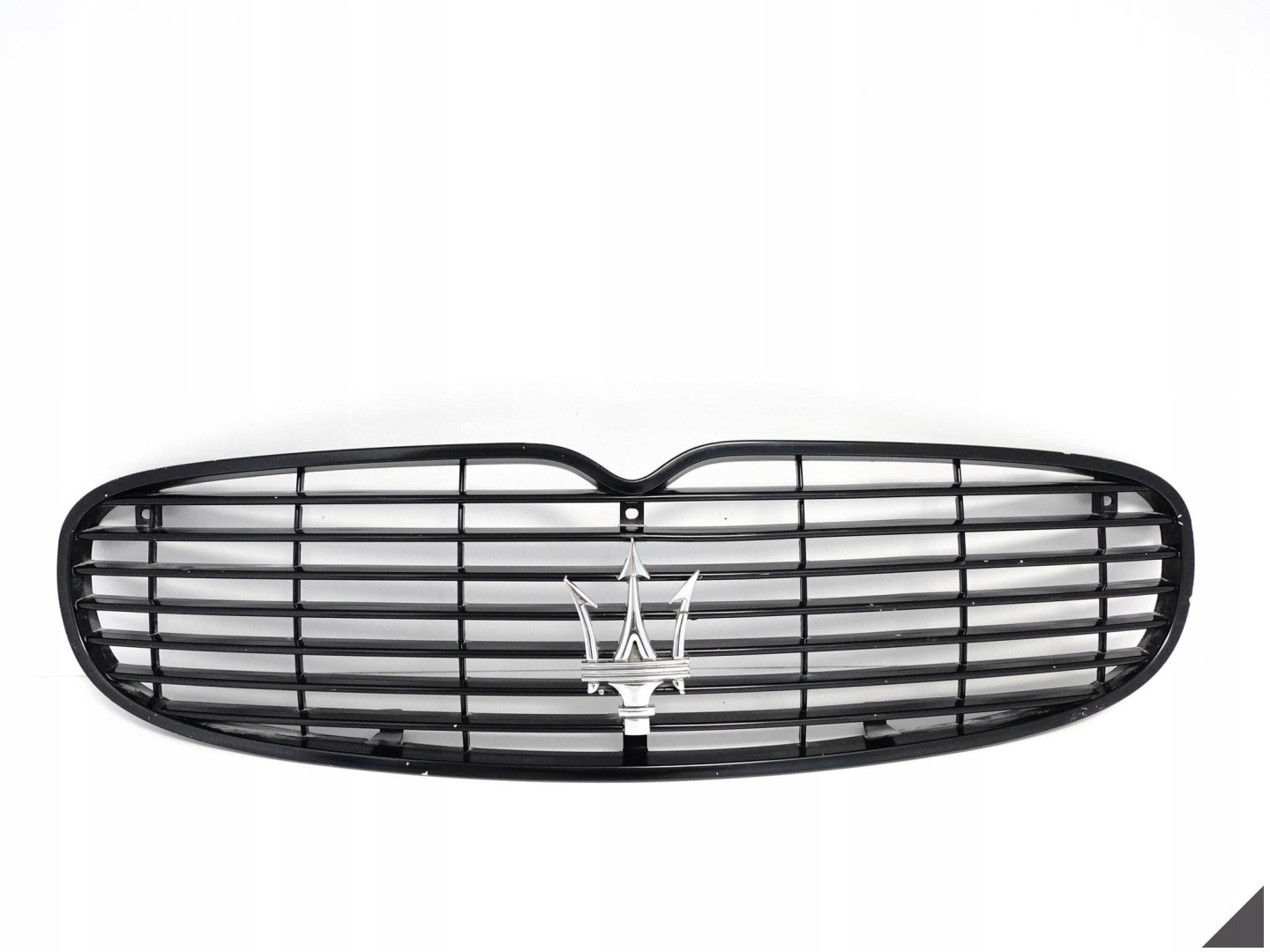 Maserati Quattroporte AM107 Kühlergrill FRONTGRILL Kühlergitter 67874400 - Thumbnail 1