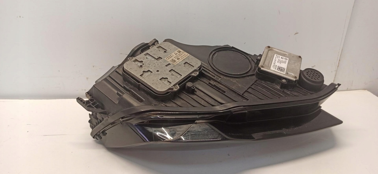 Frontscheinwerfer Audi A7 4G8941035A Matrix LED Links Scheinwerfer Headlight - Thumbnail 19