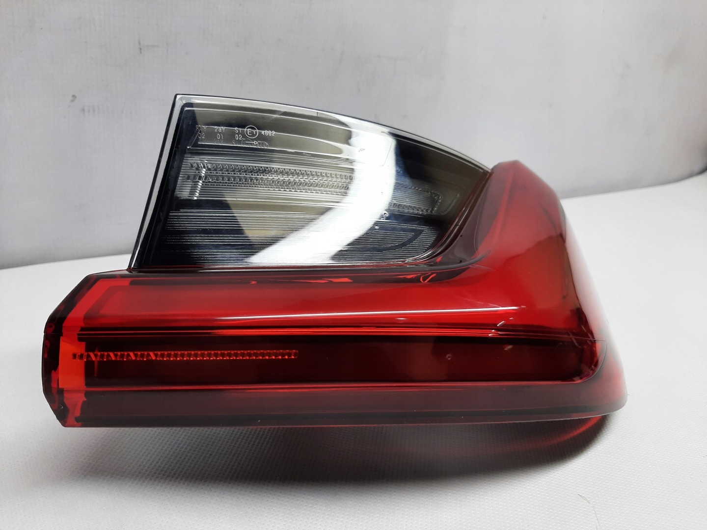BMW 3 G21 Rückleuchte 1317602 Rearlamp - Thumbnail 11