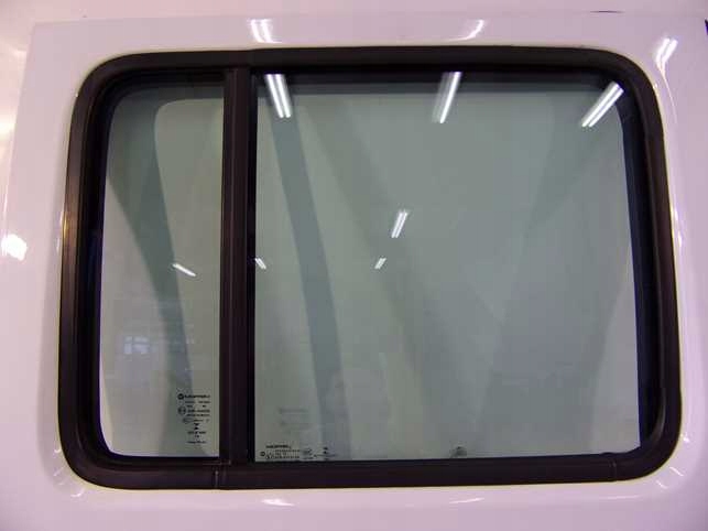 Jeep Wrangler JL Tür Hinten Rechts SUV Door Porta Porte - Thumbnail 7