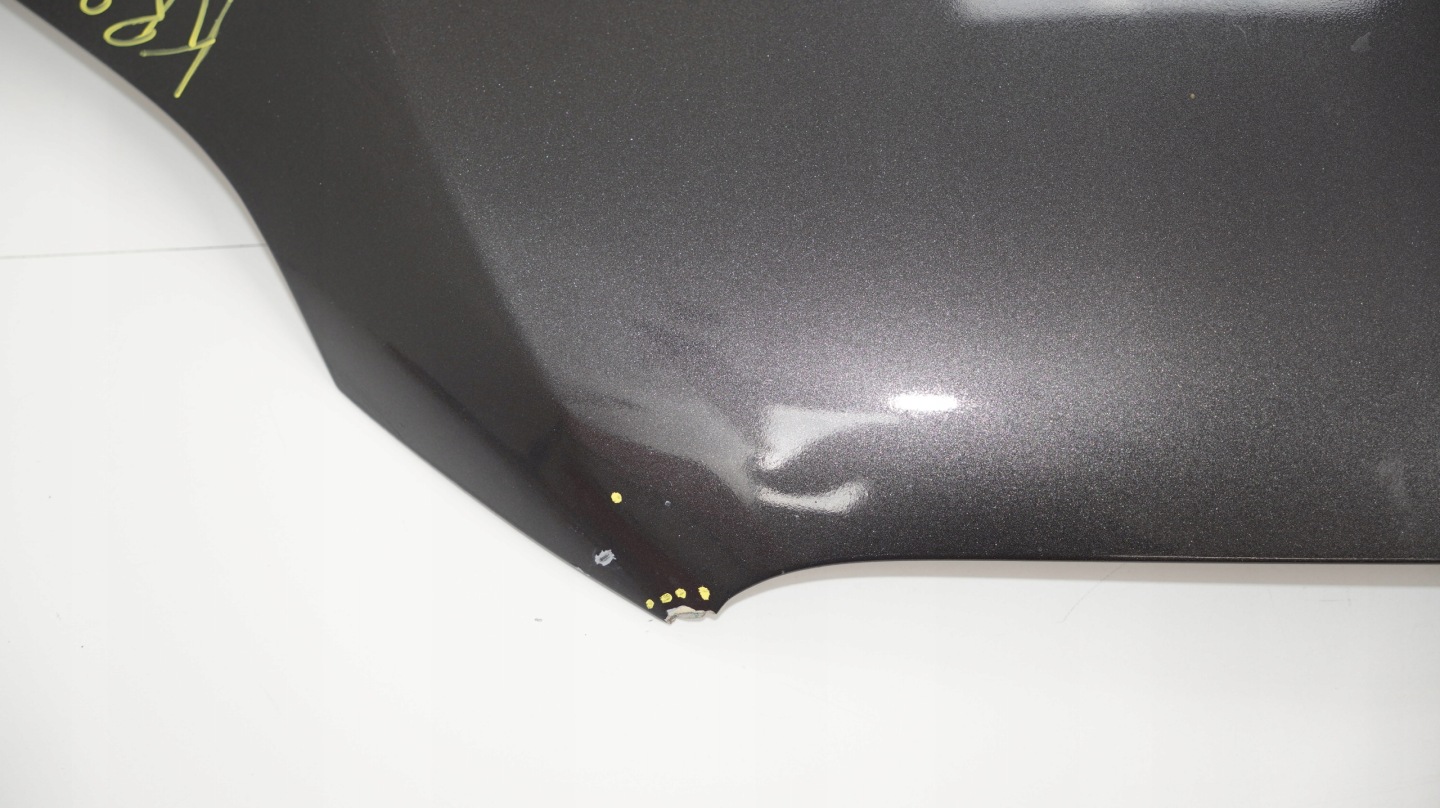 Motorhaube Audi Q7 Bonnet Hood - Thumbnail 6