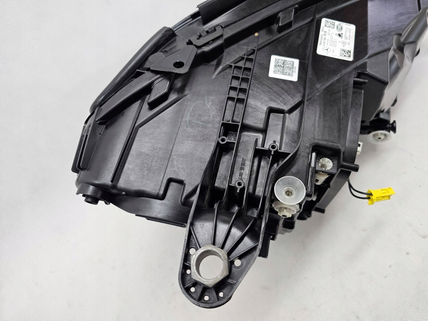 Frontscheinwerfer Mercedes-Benz GLE W167 A1679066908 Multibeam LED Links Headlight - Thumbnail 9