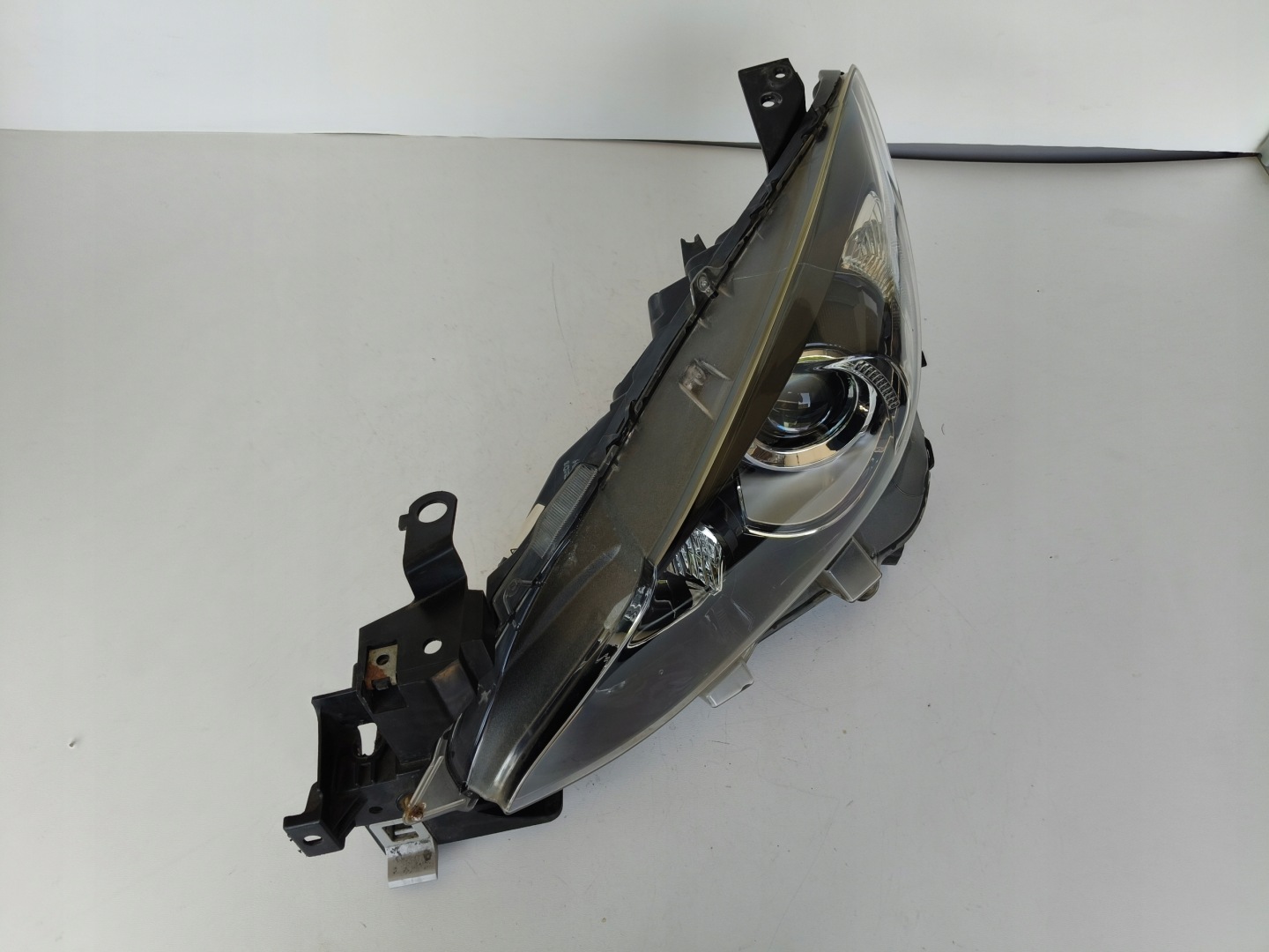 Frontscheinwerfer Mazda 3 BP BHR151040L LED Links Scheinwerfer Headlight - Thumbnail 12