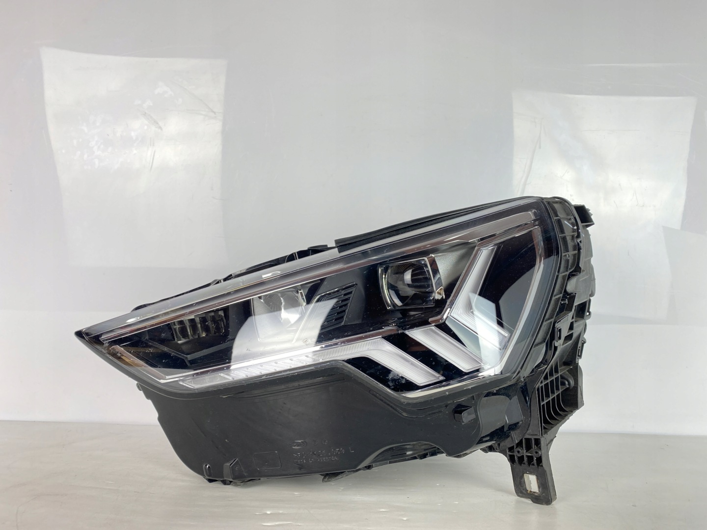 Frontscheinwerfer Audi Q3 83A941033 LED Links Scheinwerfer Headlight - Thumbnail 1