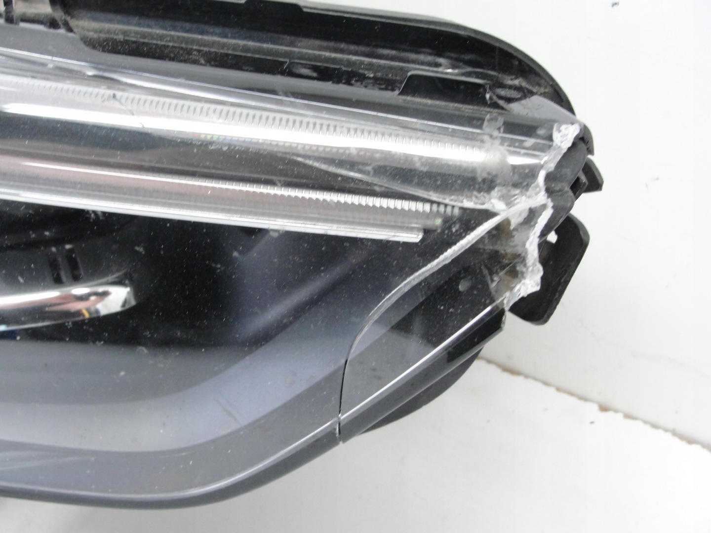 Frontscheinwerfer Opel Insignia 39122975 LED Rechts Scheinwerfer Headlight - Thumbnail 6