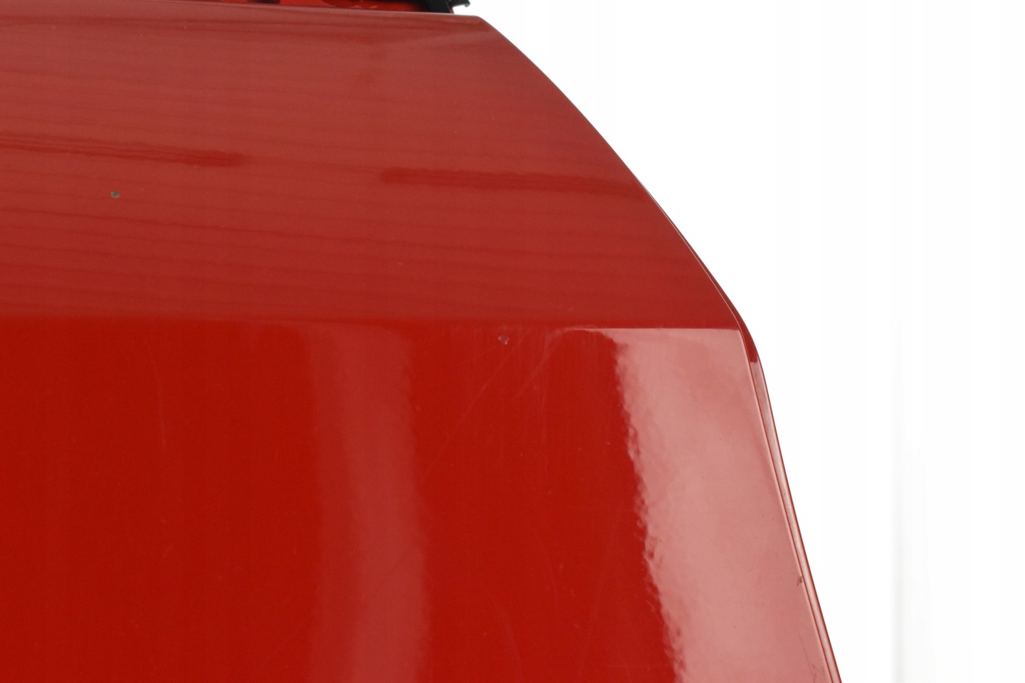 Honda Civic X FC Tür Hinten Rechts Hatchback Door 67510TGJQ00Z - Thumbnail 12