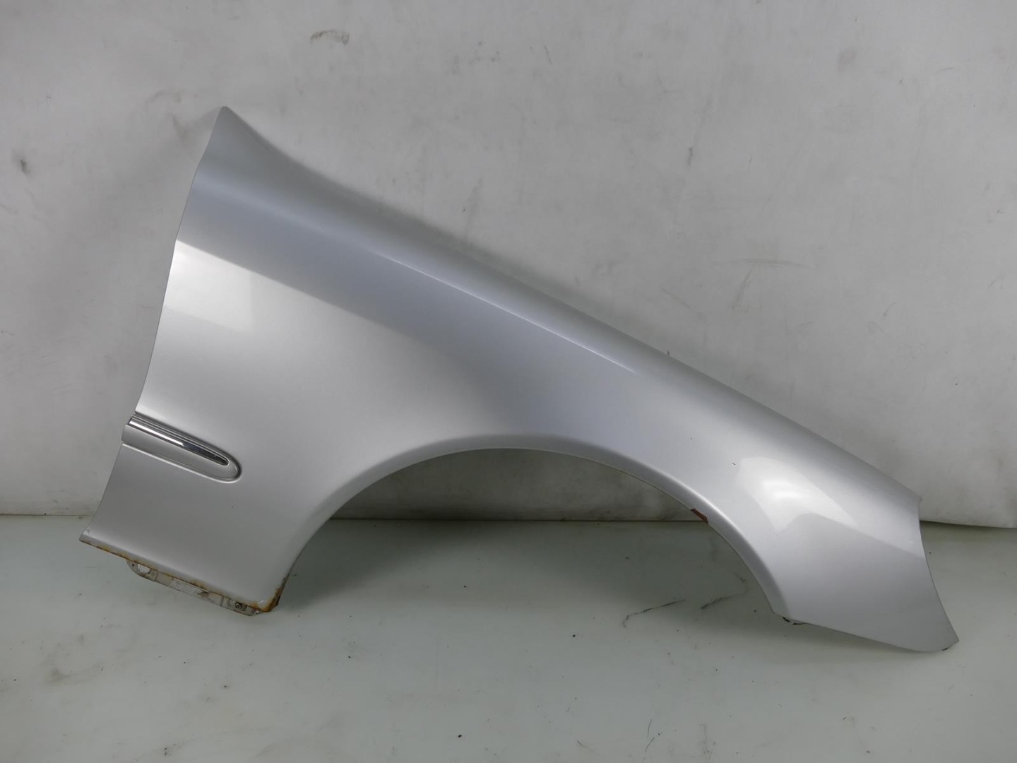 Kotflügel Mercedes-Benz S-Klasse W220 Vorne Rechts Fender Parafanghi Ailes - Thumbnail 1