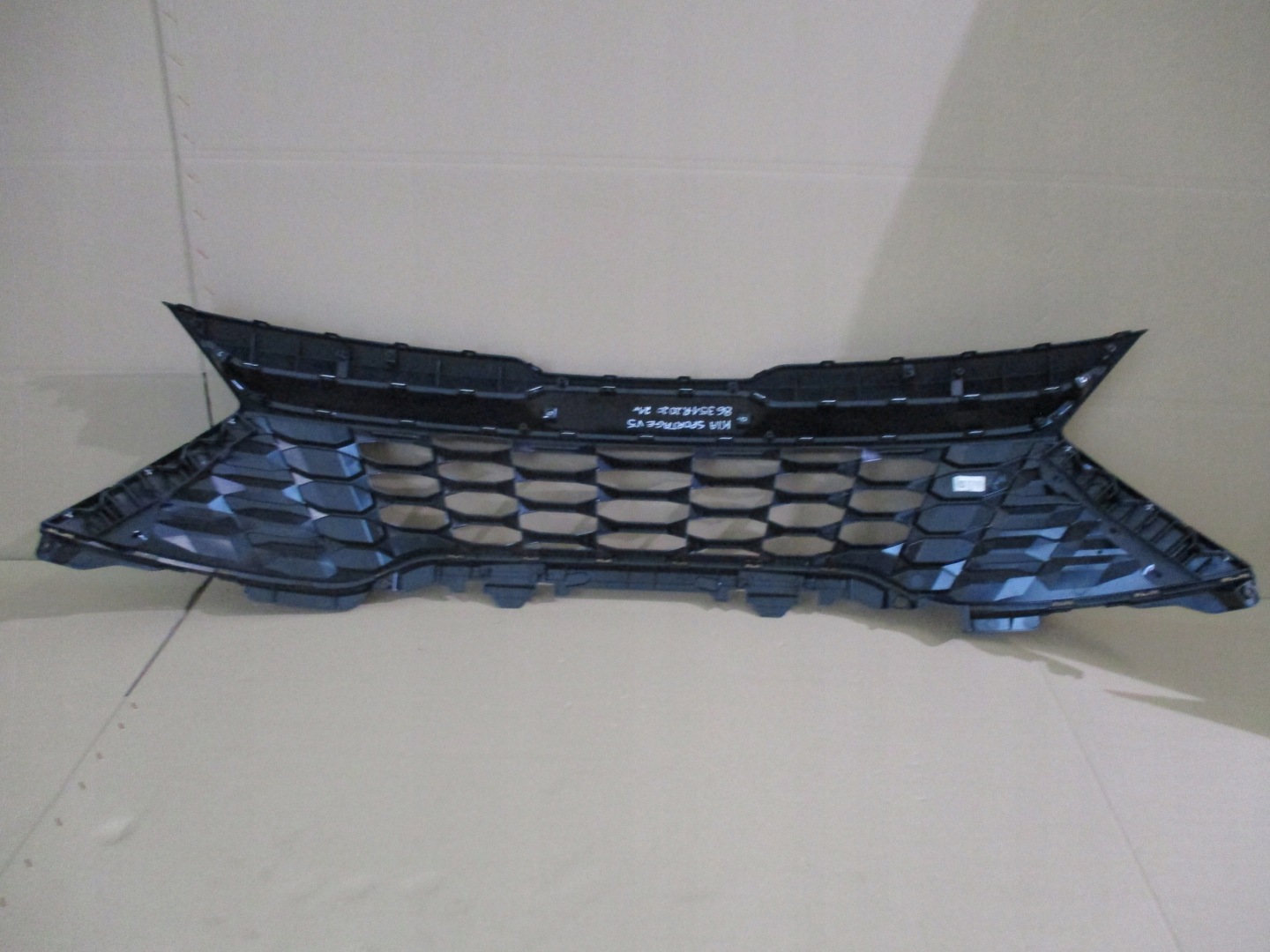 Kia Sportage JA Kühlergrill FRONTGRILL Kühlergitter - Thumbnail 5