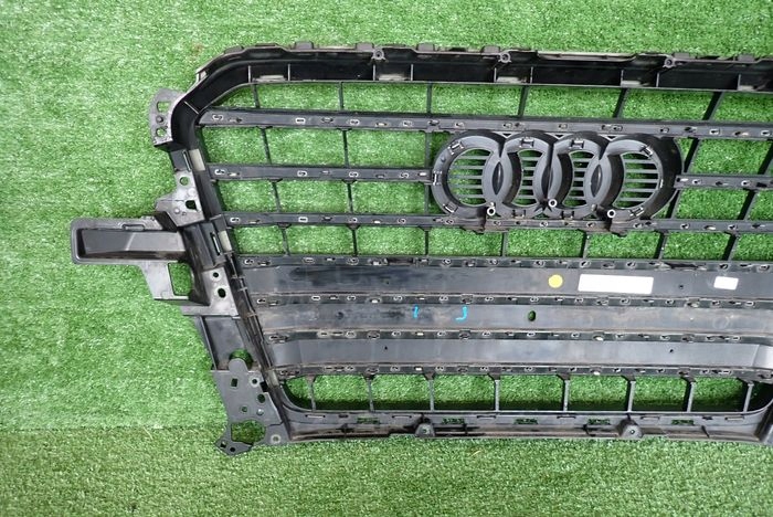 Audi Q5 Kühlergrill FRONTGRILL Kühlergitter 8R0853651AN - Thumbnail 9