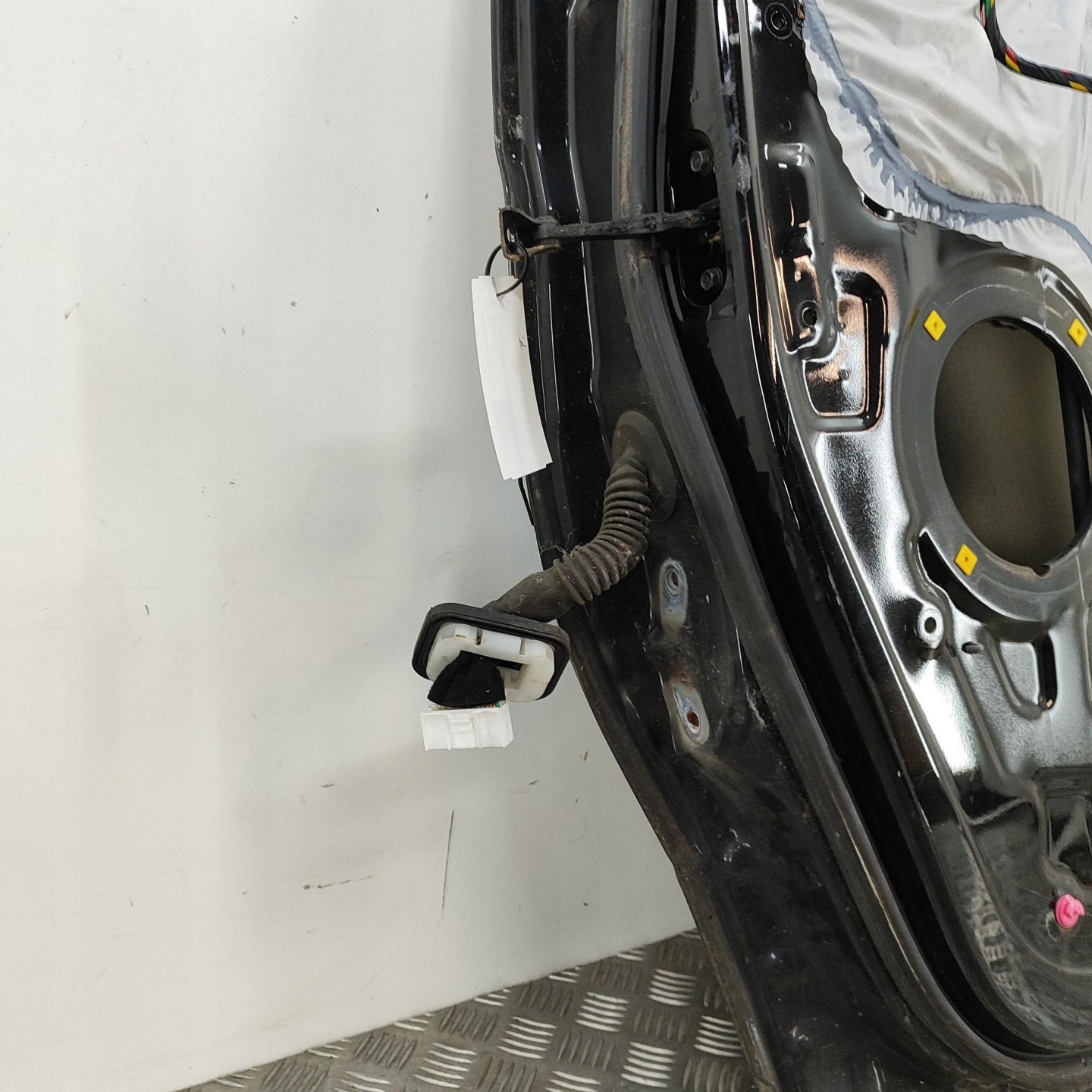 Hyundai H-1 Tür Vorne Rechts Door Porta Porte - Thumbnail 6