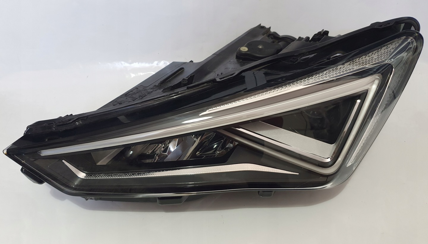 Frontscheinwerfer SEAT Formentor KM 5FG941007FG LED Links Scheinwerfer Headlight - Thumbnail 1