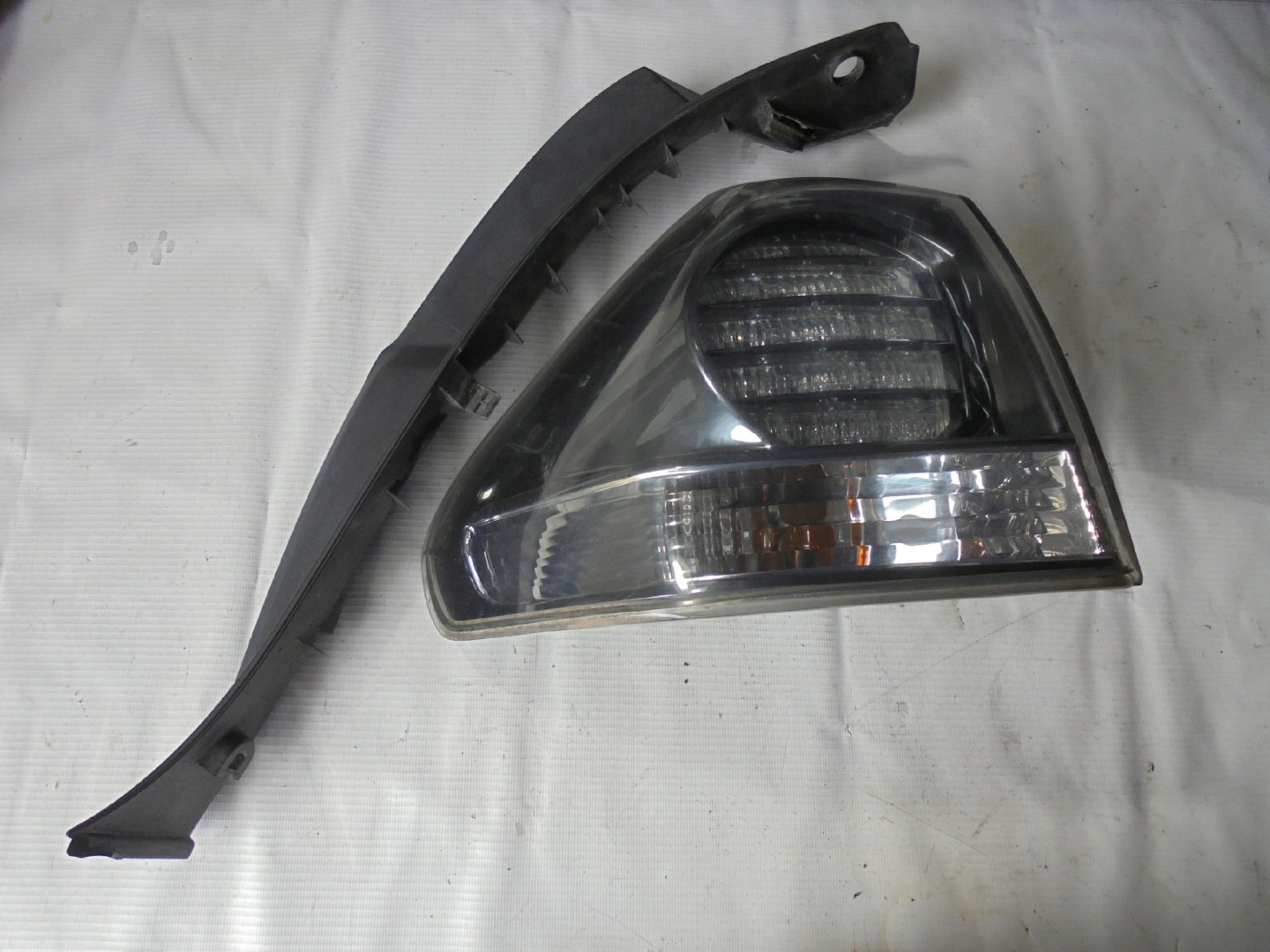 Lexus RX HXU3 Rückleuchte Rearlamp - Thumbnail 1