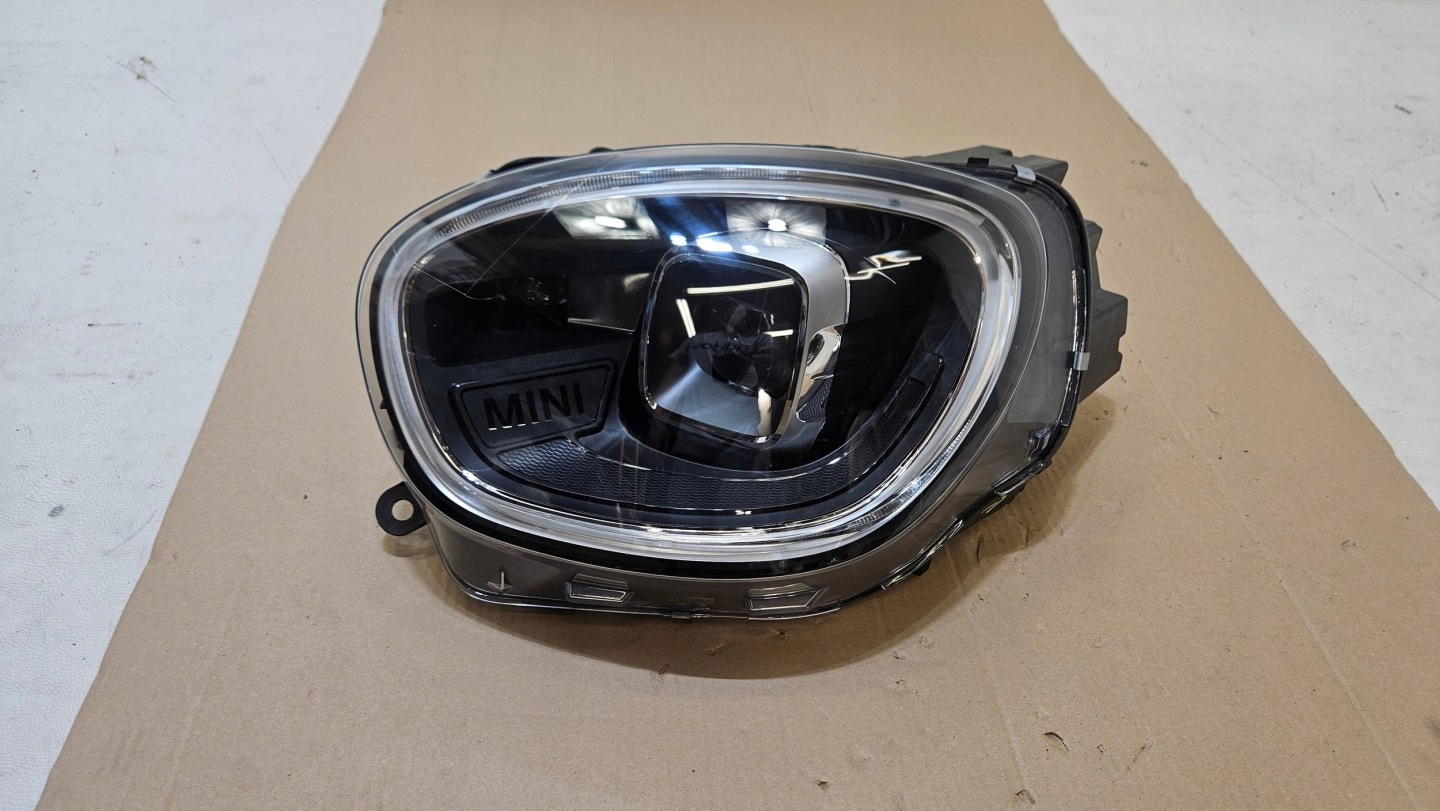 Frontscheinwerfer Mini Countryman F60 5A1EC05 LED Links Scheinwerfer Headlight - Thumbnail 1