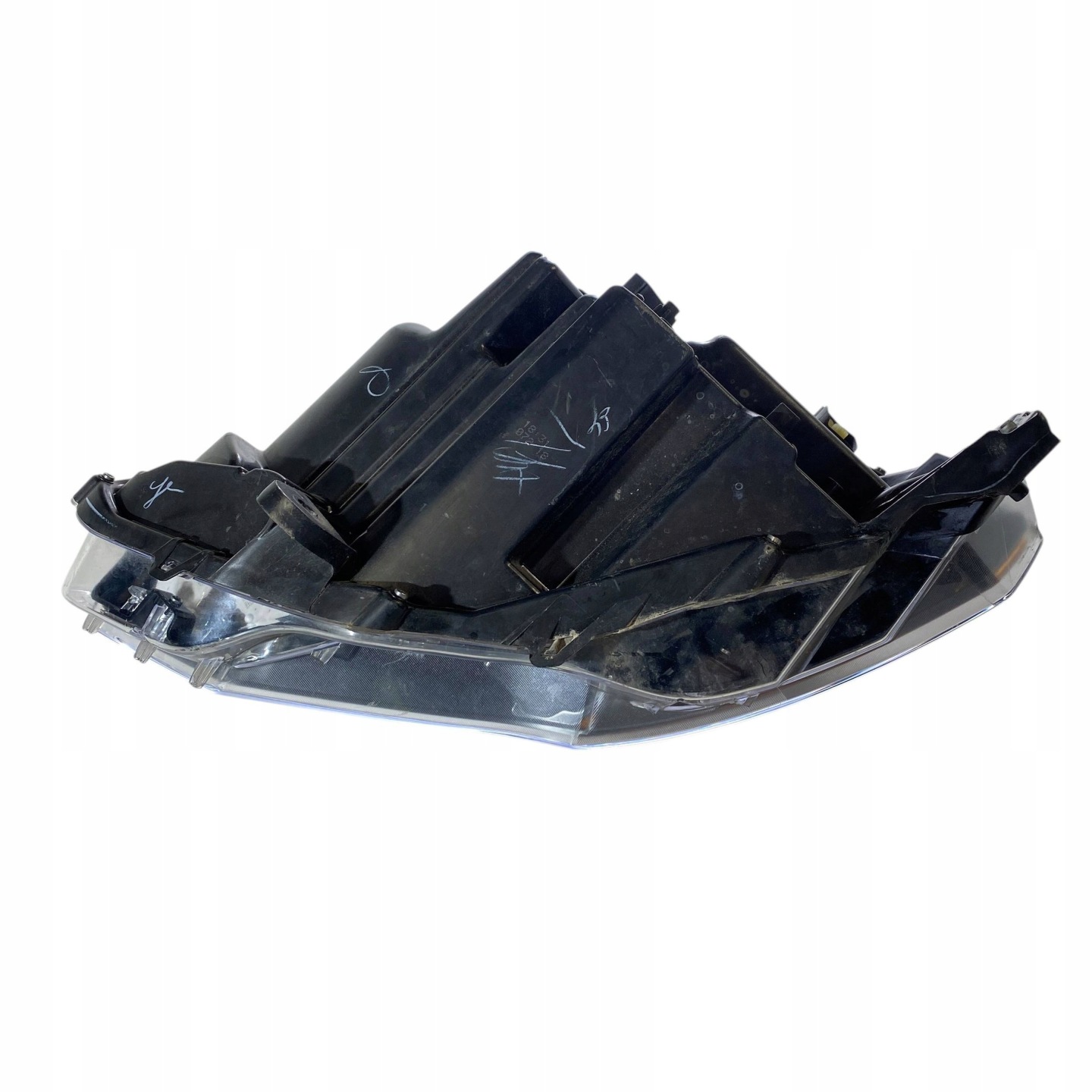 Frontscheinwerfer Ford Mustang II Mk2 JR3B13005A LED Rechts Headlight - Thumbnail 11