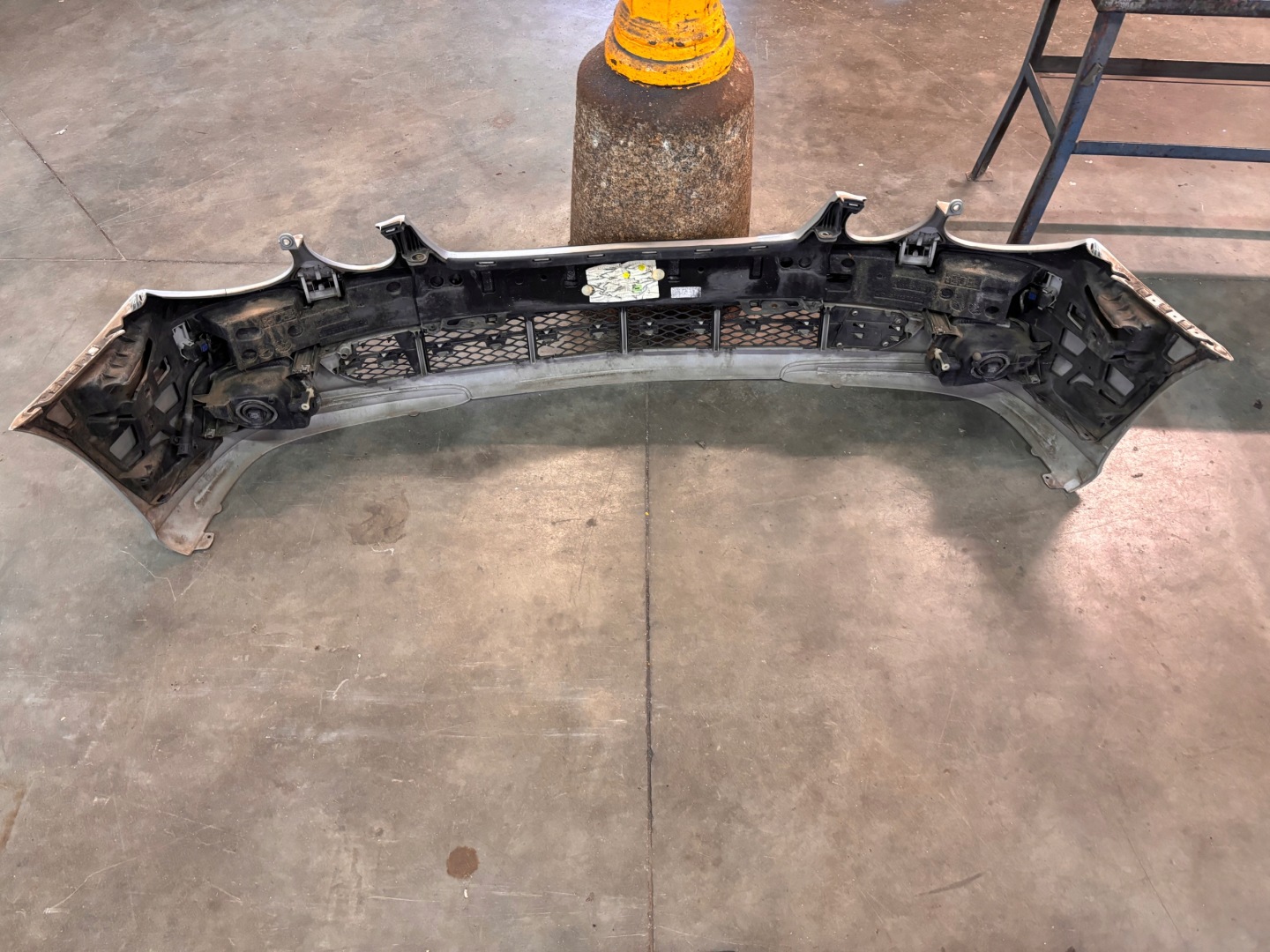 Frontscheinwerfer Mercedes-Benz E-Klasse W211 LED Links Scheinwerfer Headlight - Thumbnail 9