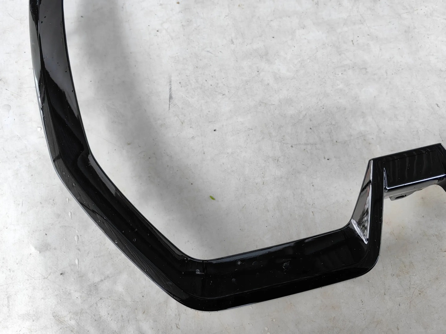 BMW iX I20 Kühlergrill FRONTGRILL Kühlergitter 9464477 - Thumbnail 5