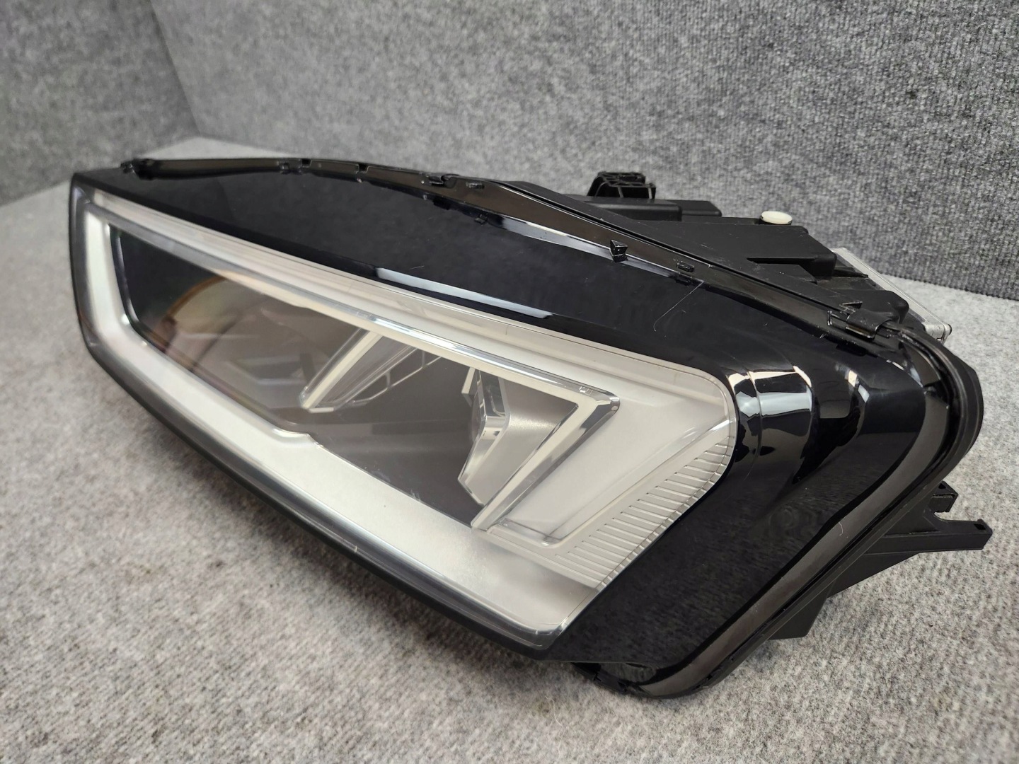 Frontscheinwerfer Audi R8 4S0 4S0941033SC Matrix LED Links Headlight - Thumbnail 5