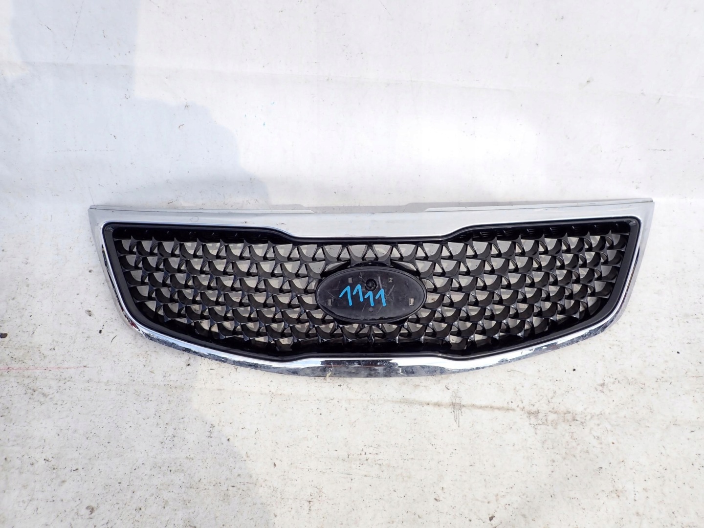 Kia Sorento UM Kühlergrill FRONTGRILL Kühlergitter - Thumbnail 2