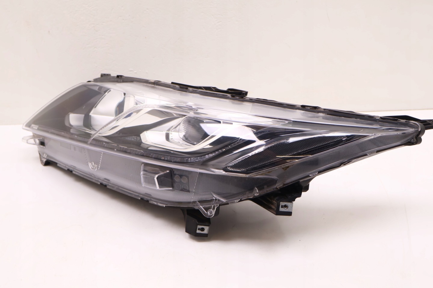 Frontscheinwerfer Mitsubishi Eclipse Cross GK0 LED Links Scheinwerfer Headlight - Thumbnail 3