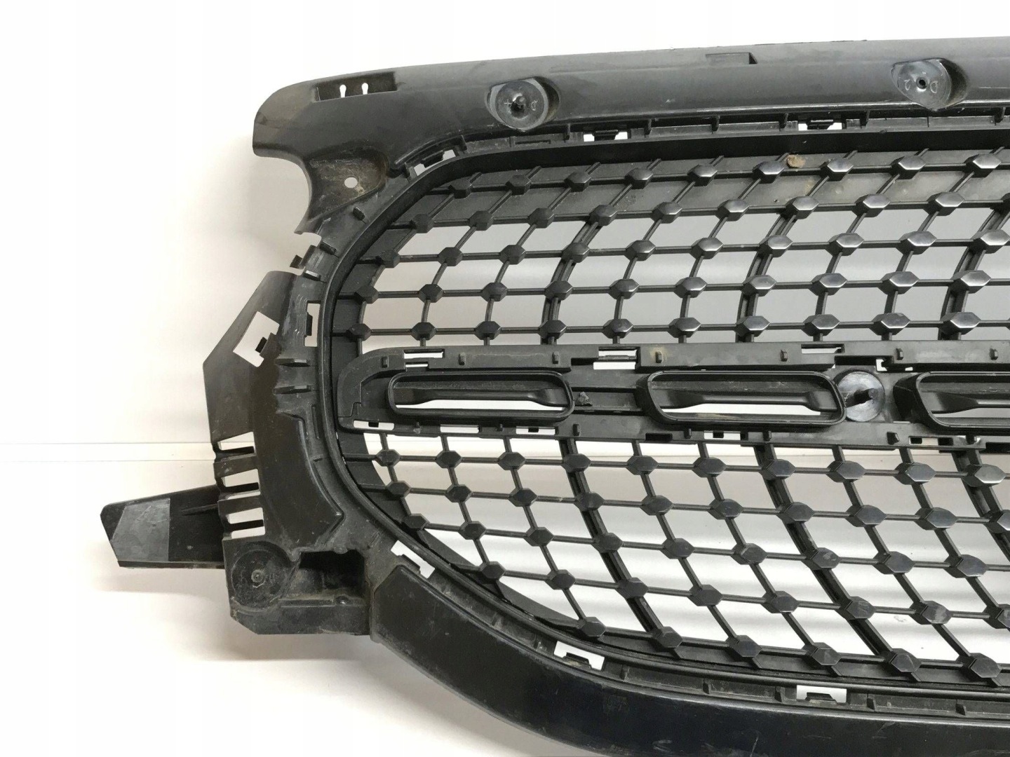 Mercedes-Benz GLA W156 Kühlergrill FRONTGRILL Kühlergitter A2478883800 - Thumbnail 8