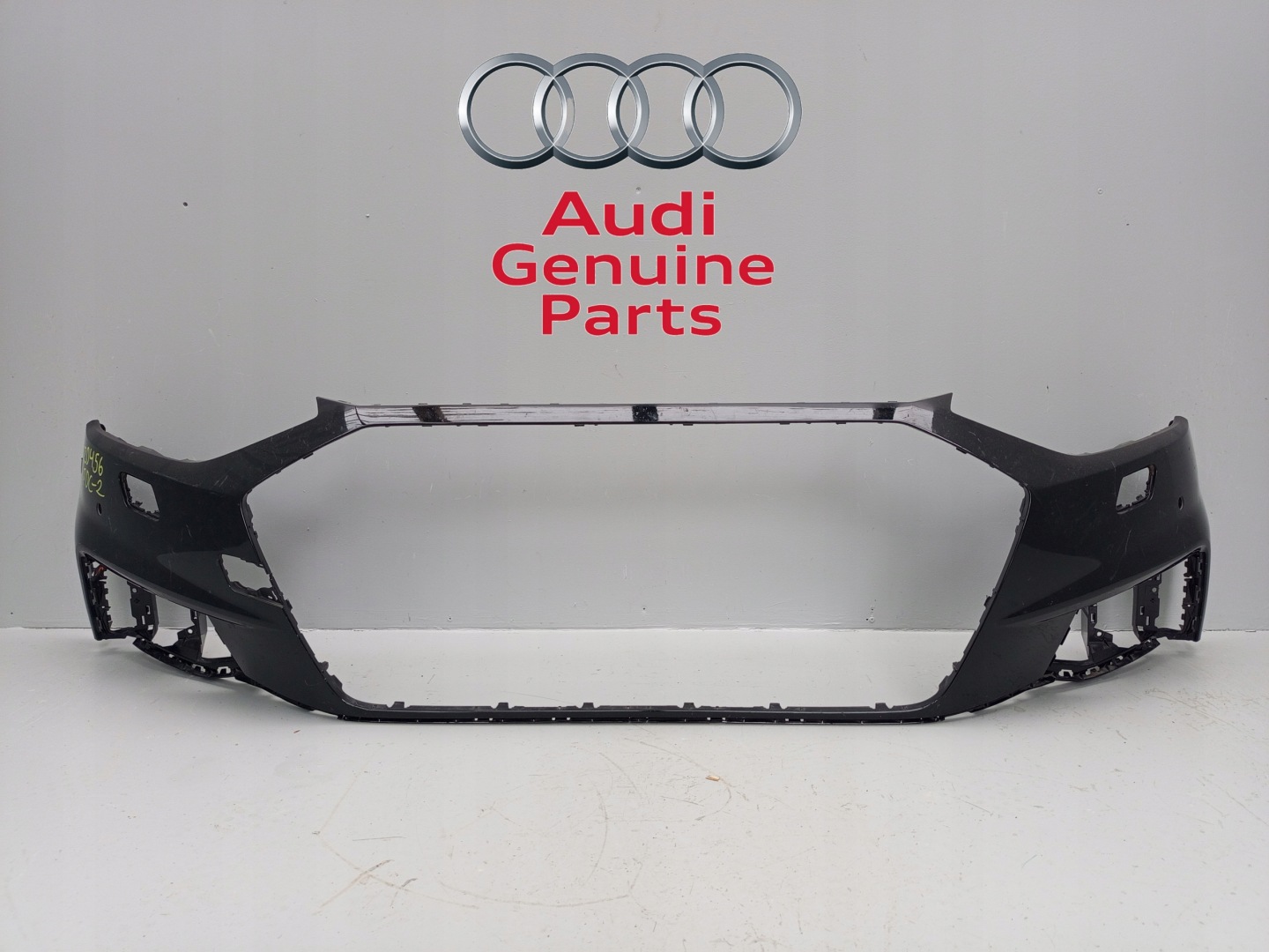 Audi A4 8W0 Kühlergrill FRONTGRILL Kühlergitter 8W0807437B - Thumbnail 1