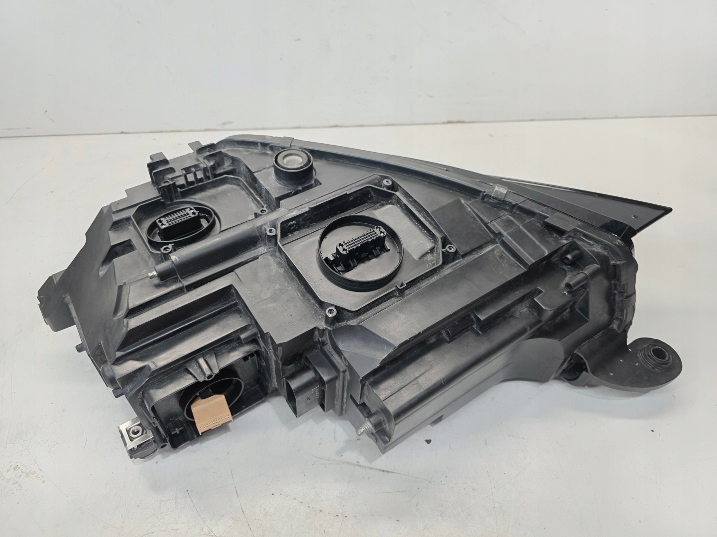 Frontscheinwerfer Audi TT 8S 8S0941034C LED Rechts Scheinwerfer Headlight - Thumbnail 9