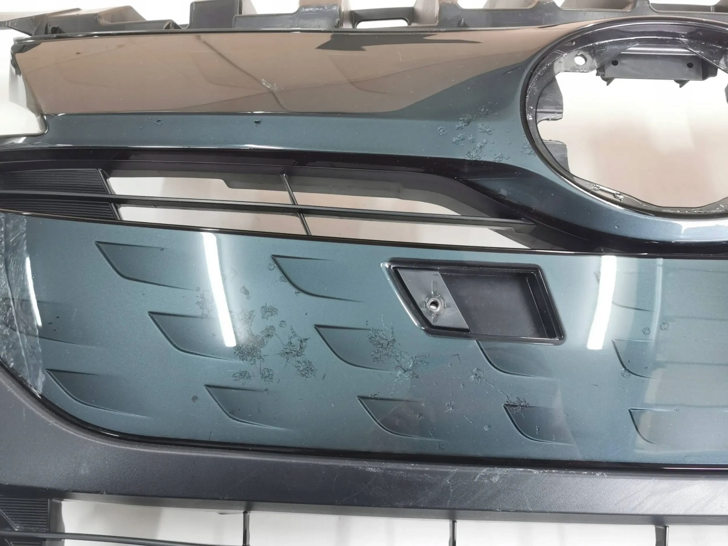 Toyota Prius HW2 Kühlergrill FRONTGRILL Kühlergitter 5311247261 - Thumbnail 5