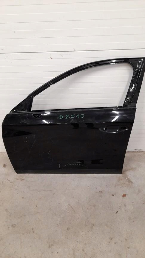 Audi A3 8Y Tür Vorne Links Door Porta Porte - Thumbnail 1