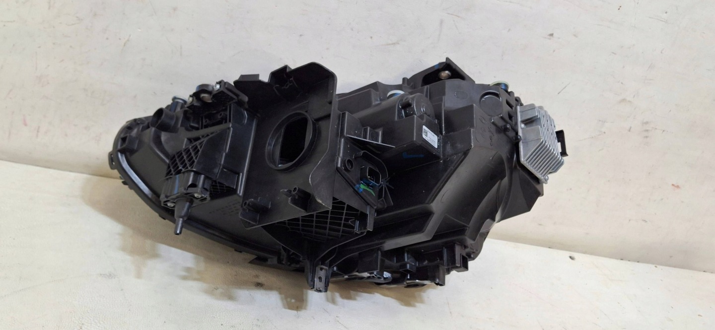 Frontscheinwerfer BMW 2 G42 5A03E38 LED Links Scheinwerfer Headlight - Thumbnail 7