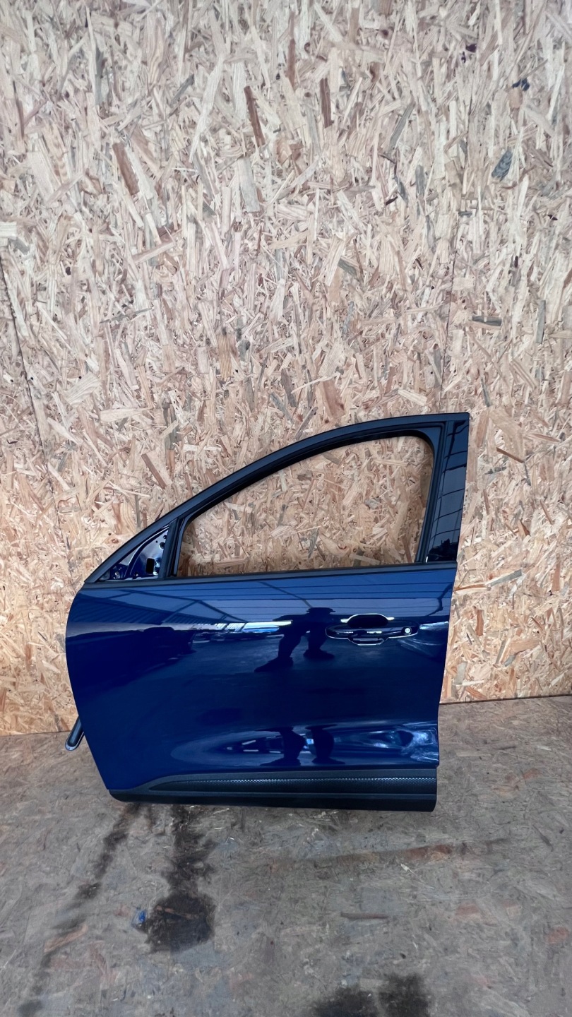 Ford Kuga III Mk3 Tür Vorne Links Door Porta Porte - Thumbnail 1