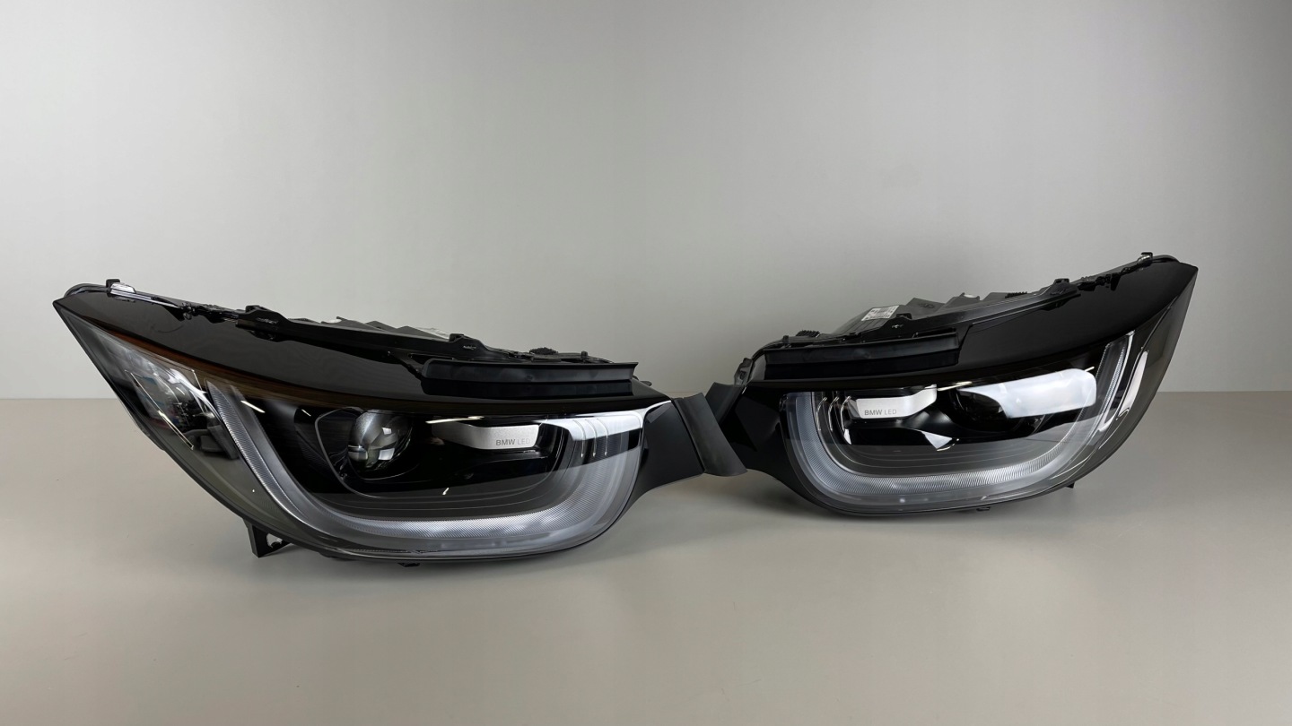 Frontscheinwerfer BMW i3 I01 3413036 Facelift LED Links Scheinwerfer Headlight - Thumbnail 1