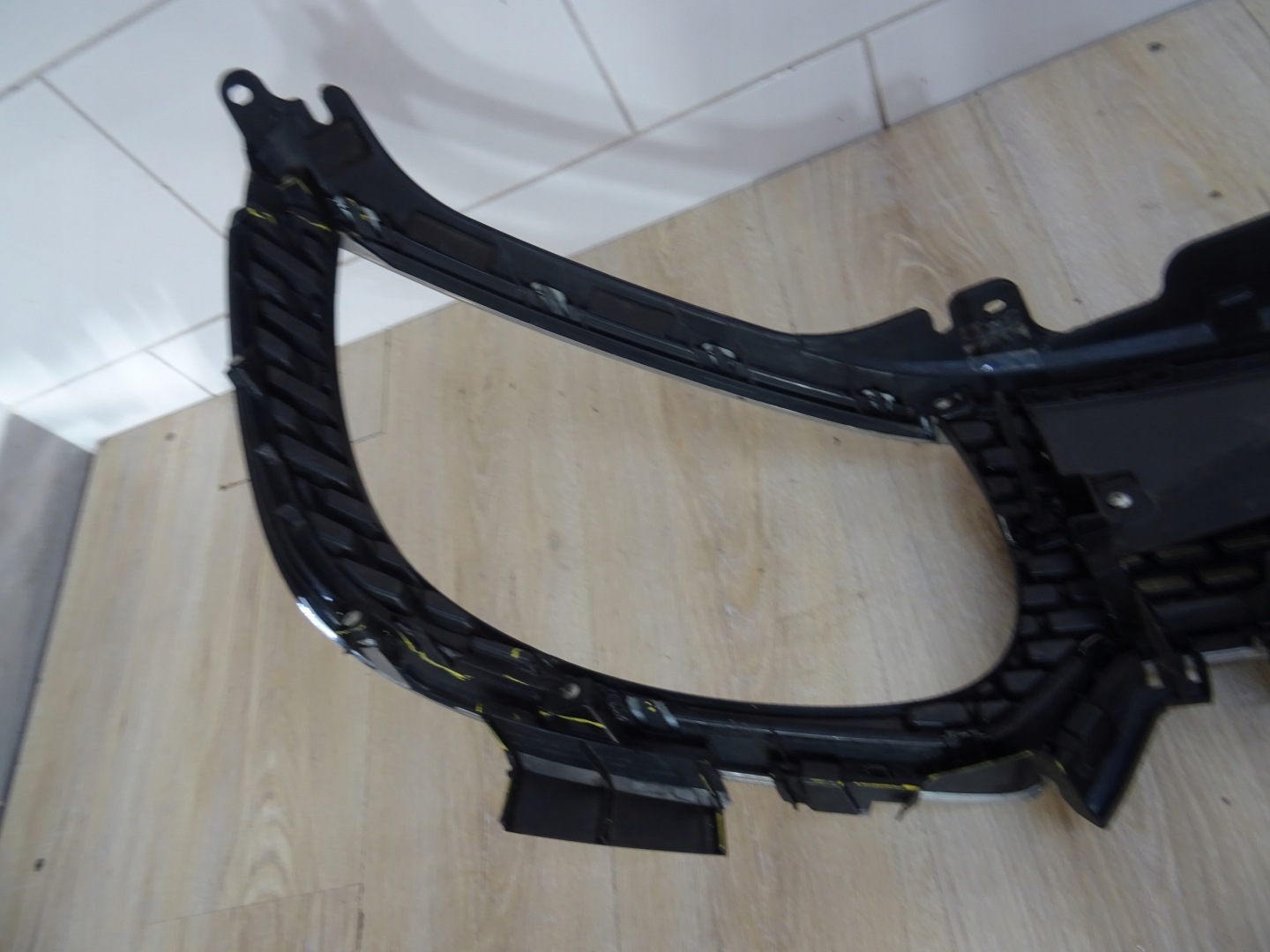 Suzuki Ignis I FH Kühlergrill FRONTGRILL Kühlergitter 7211262R0LLU - Thumbnail 9