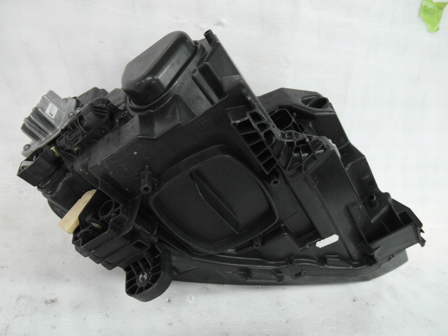 Frontscheinwerfer Audi Q2 81A941011AU Facelift LED Links Scheinwerfer Headlight - Thumbnail 8