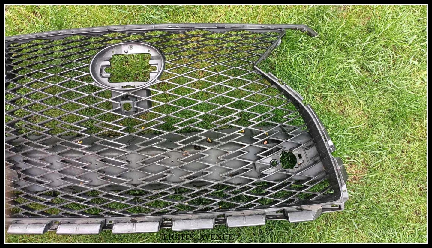 Lexus RX HXU3 Kühlergrill FRONTGRILL Kühlergitter 5310148A90 - Thumbnail 4