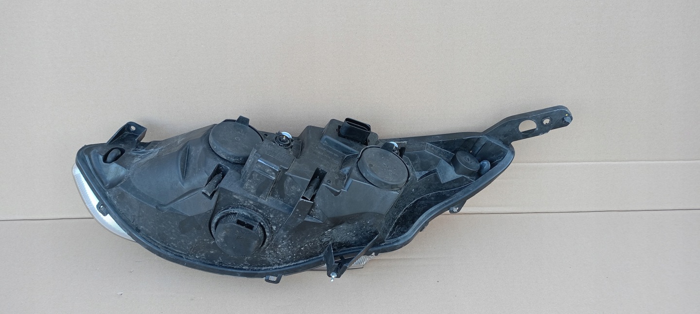 Frontscheinwerfer Ford B-MAX I Mk1 AV1113W029CGA LED Rechts Headlight - Thumbnail 24