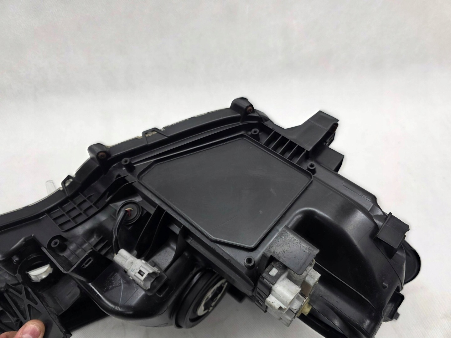 Frontscheinwerfer Toyota RAV4 XA5 Xenon Links Scheinwerfer Headlight - Thumbnail 12