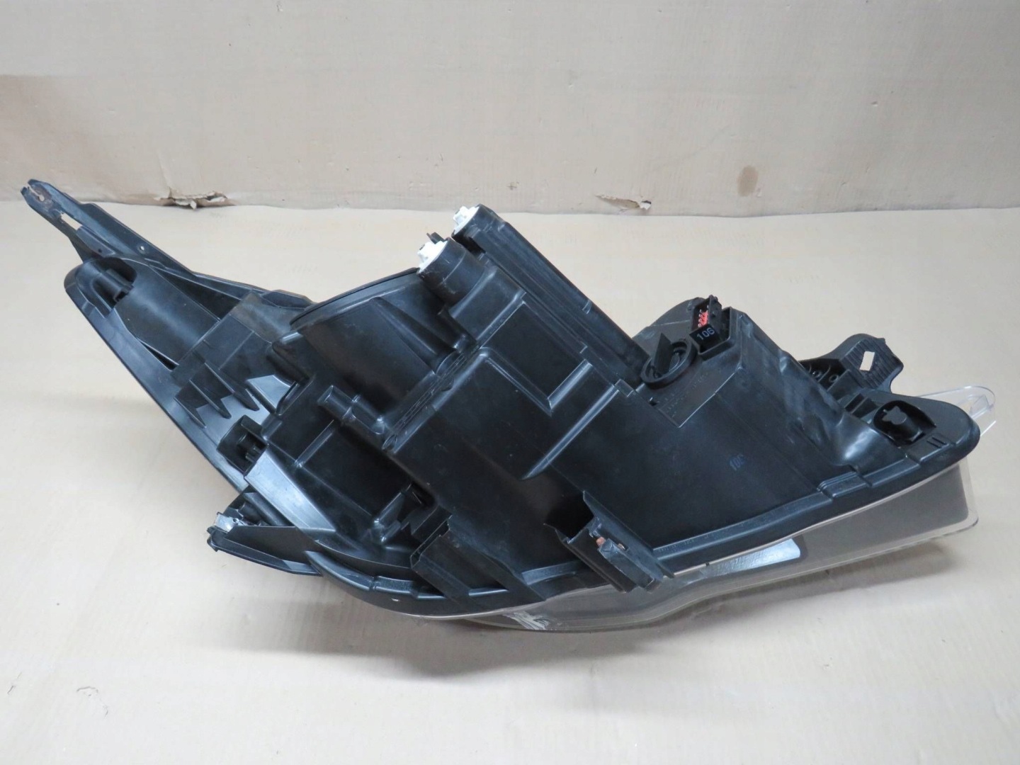 Frontscheinwerfer Opel Insignia 39031209 LED Links Scheinwerfer Headlight - Thumbnail 9