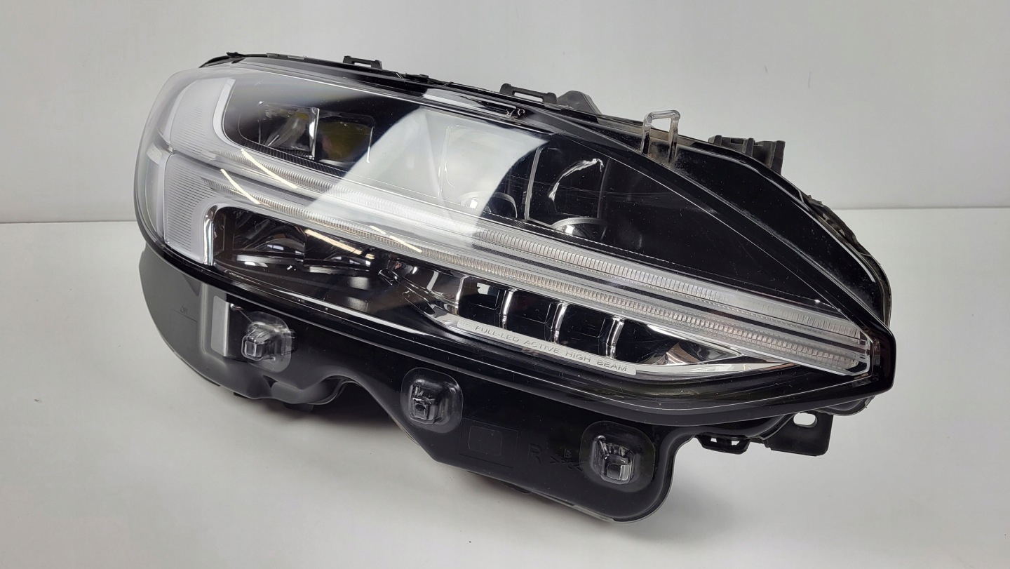 Frontscheinwerfer Volvo S90/V90 S90 32228677 LED Rechts Scheinwerfer Headlight - Thumbnail 6