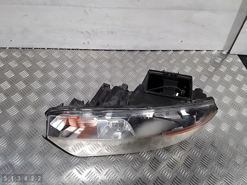 Frontscheinwerfer Volvo XC90 89007592 LED Links Scheinwerfer Headlight - Thumbnail 10