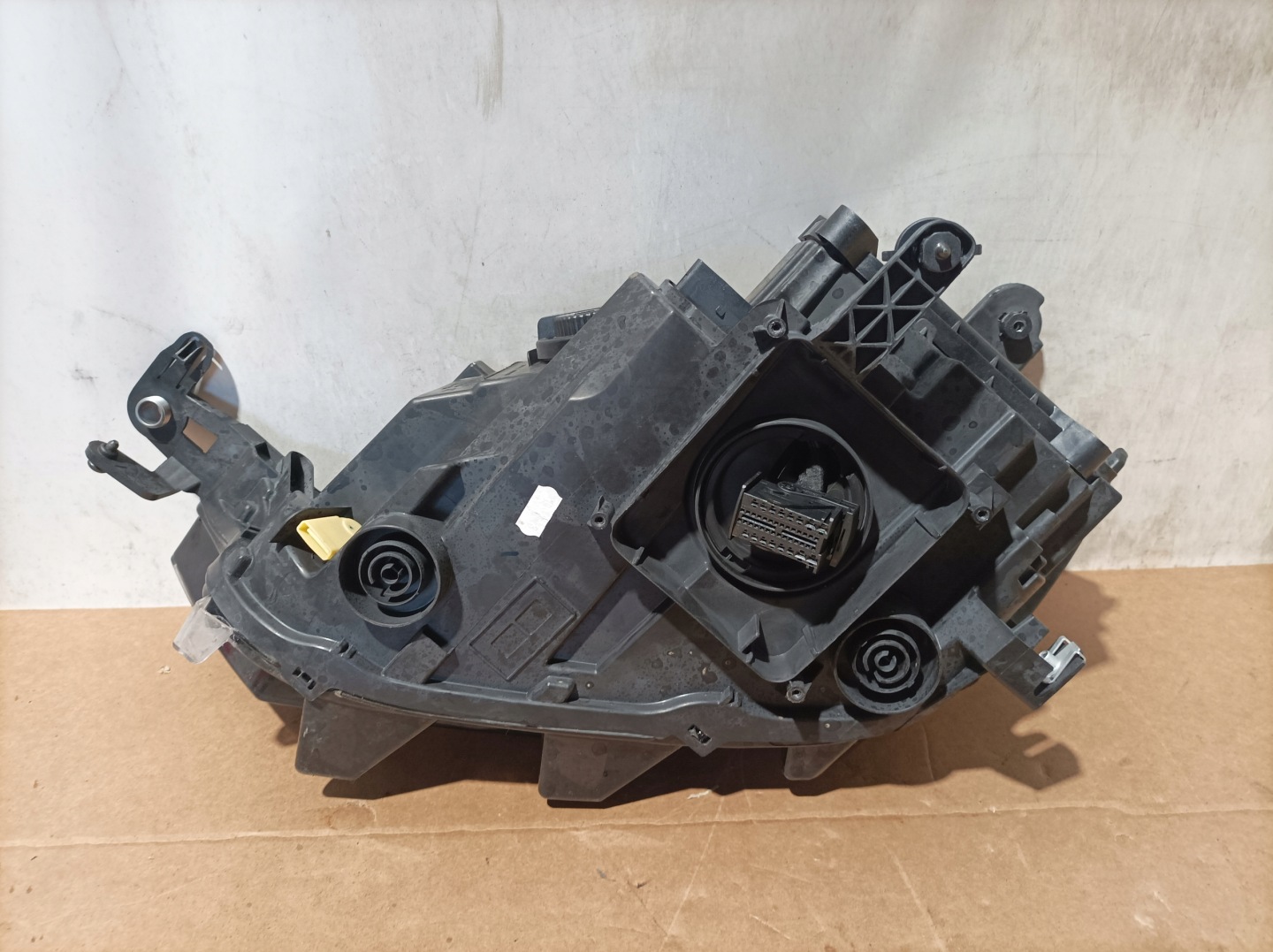 Frontscheinwerfer VW T-Roc A1 2GA941036 LED Rechts Scheinwerfer Headlight - Thumbnail 7