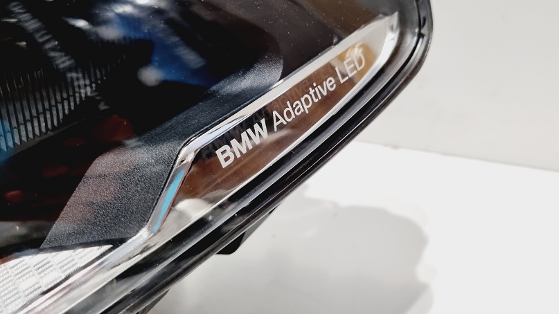 Frontscheinwerfer BMW 5 F11 7410726 Facelift LED Links Scheinwerfer Headlight - Thumbnail 10