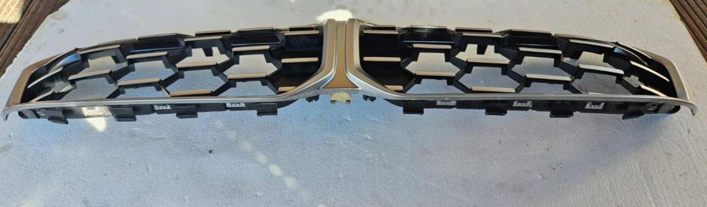 BMW 3 G21 Kühlergrill FRONTGRILL Kühlergitter 5A357F7 - Thumbnail 6