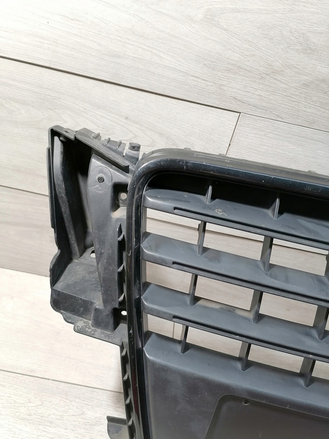Audi A5 Kühlergrill FRONTGRILL Kühlergitter 8T0853651EA - Thumbnail 2