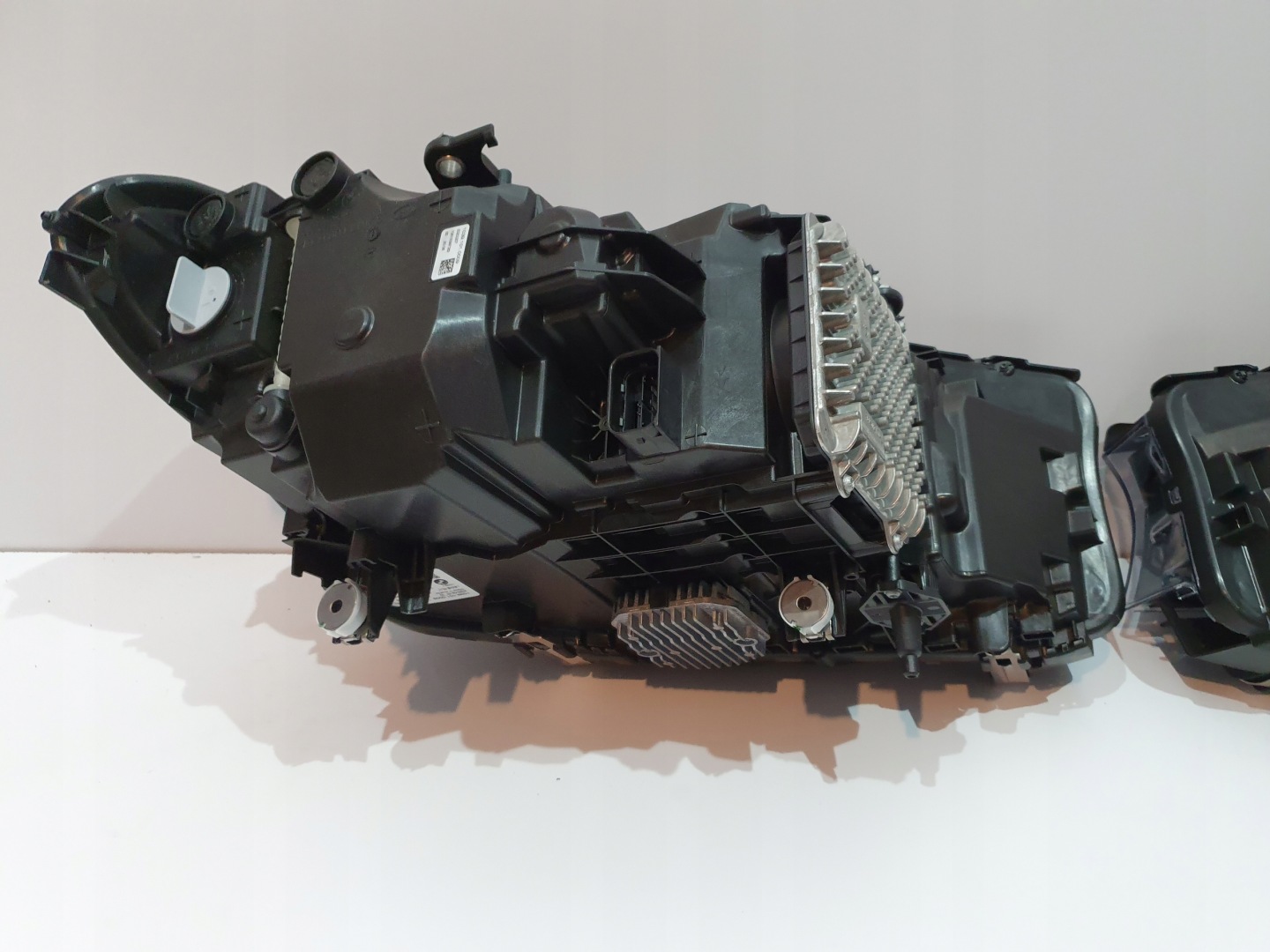 Frontscheinwerfer BMW 5 G31 8499111 LED Links Scheinwerfer Headlight - Thumbnail 6