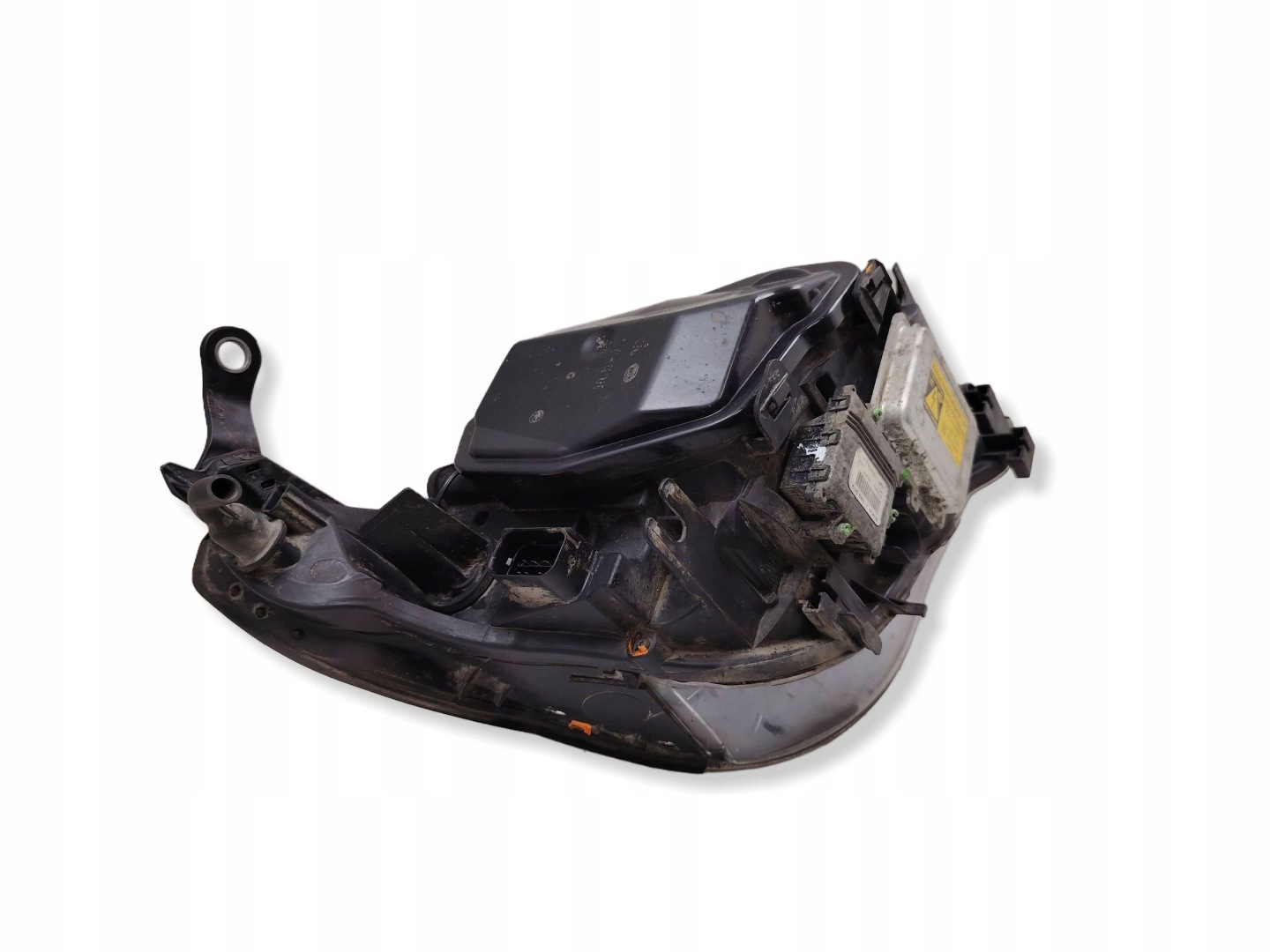 Frontscheinwerfer BMW 5 E61 LED Links Scheinwerfer Headlight - Thumbnail 10